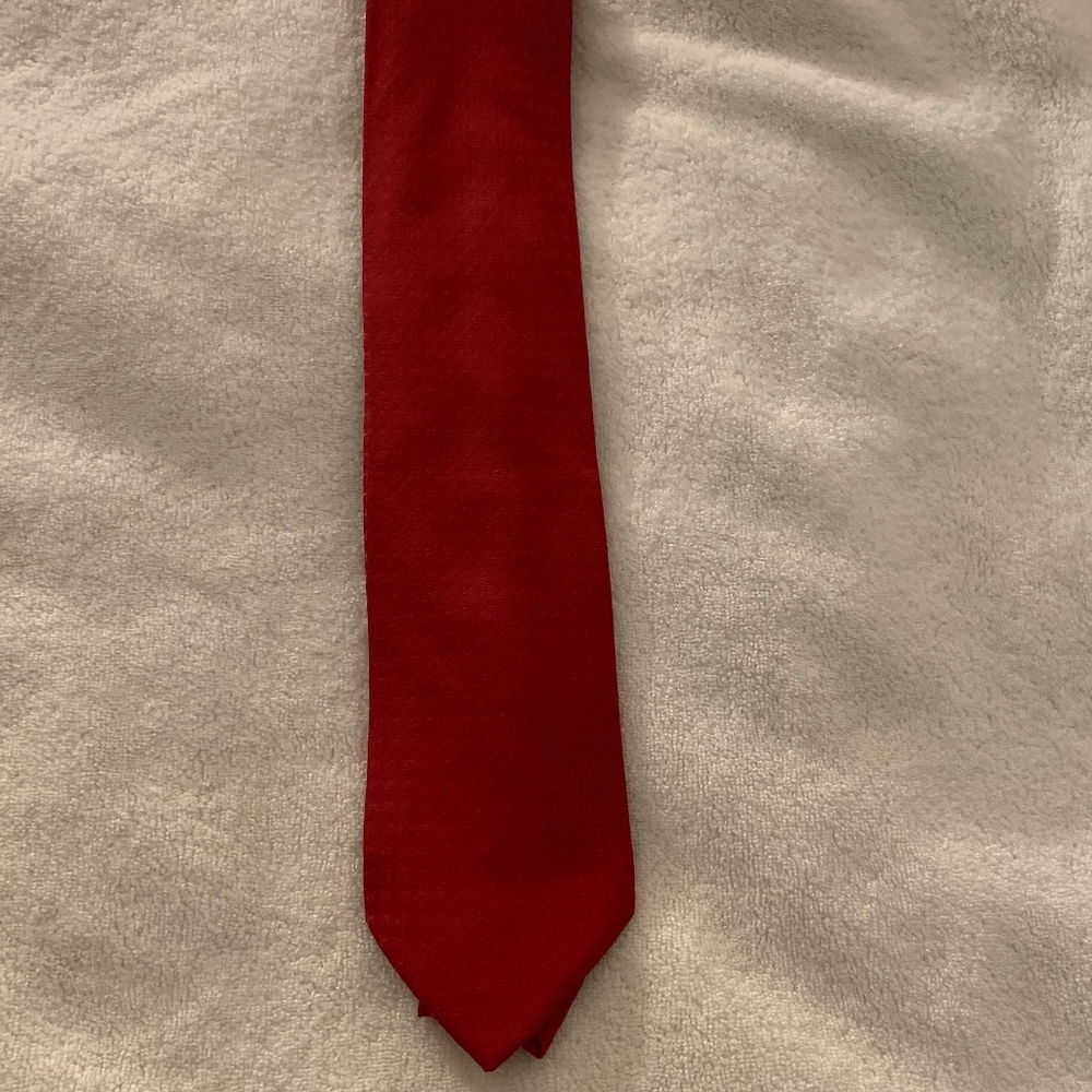 Hermes Tie in Men